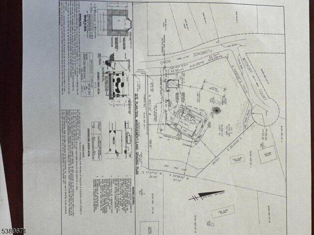 Land for sale in Upper Greenwood Lake, West Milford