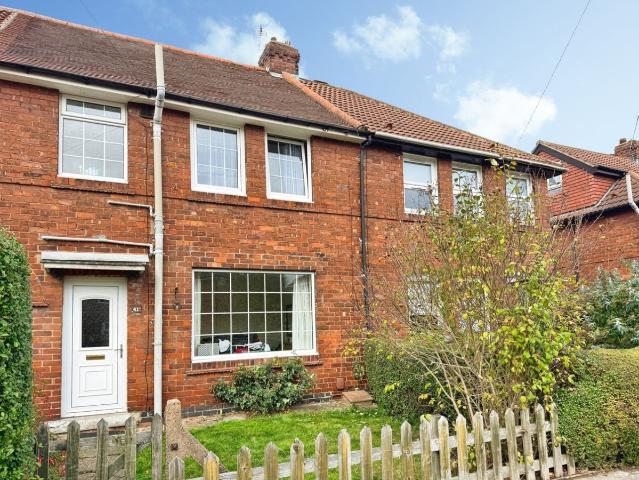 House for rent in Derwenthorpe, York