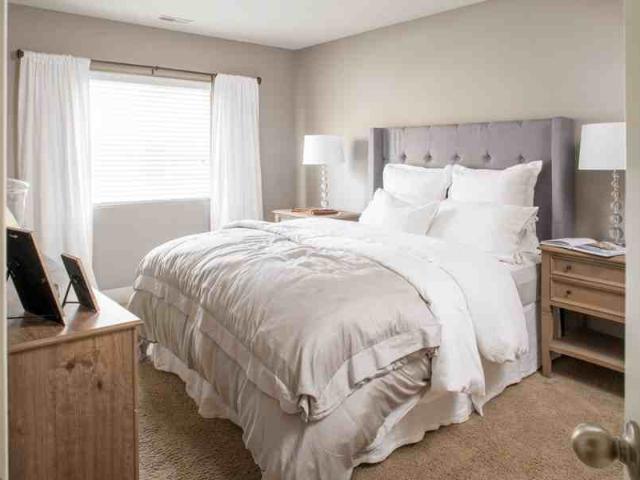 Apartment for rent in Nebraska