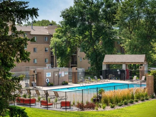 Apartment for rent in Nebraska