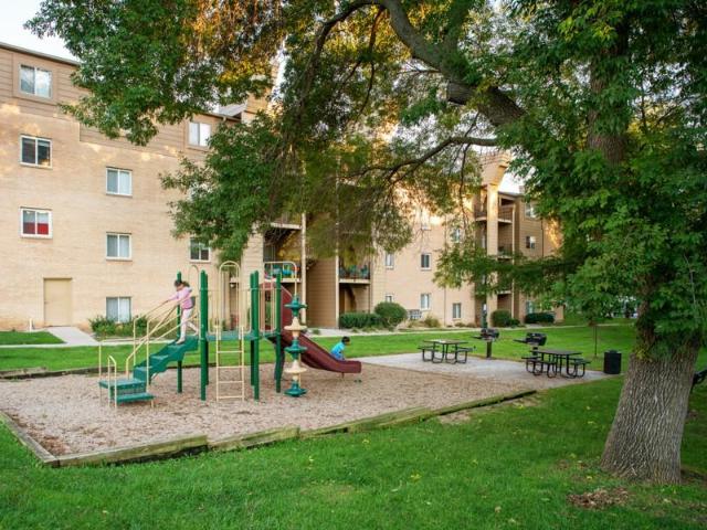Apartment for rent in Nebraska