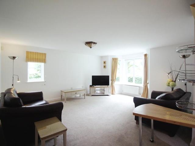 Apartment for rent in Hoole, Chester