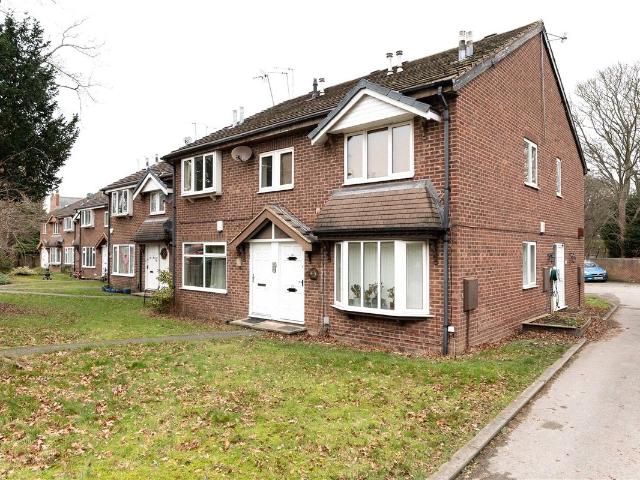 Apartment for rent in Moortown, West Yorkshire
