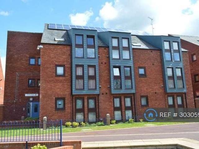 Apartment for rent in Southcourt, Aylesbury