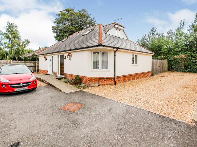 Apartment for rent in Winton, Bournemouth