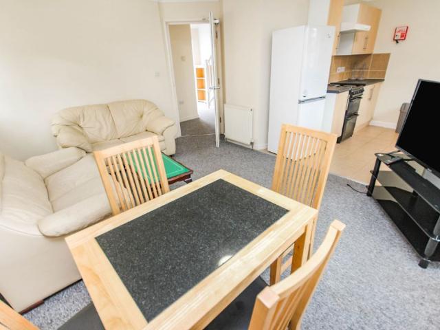 Apartment for rent in Winton, Bournemouth