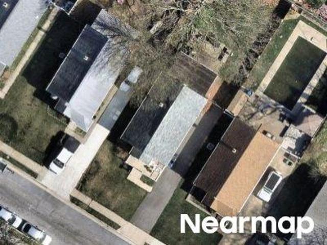 House for sale in Parkville, Maryland