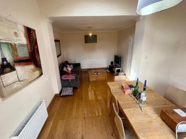 Room for rent in Earlham Rise, East Bank