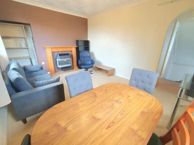 Room for rent in Earlham Rise, East Bank