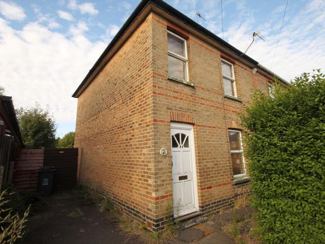 Apartment for rent in Winton, Bournemouth