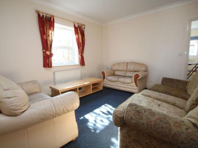 House for rent in Winton, Bournemouth