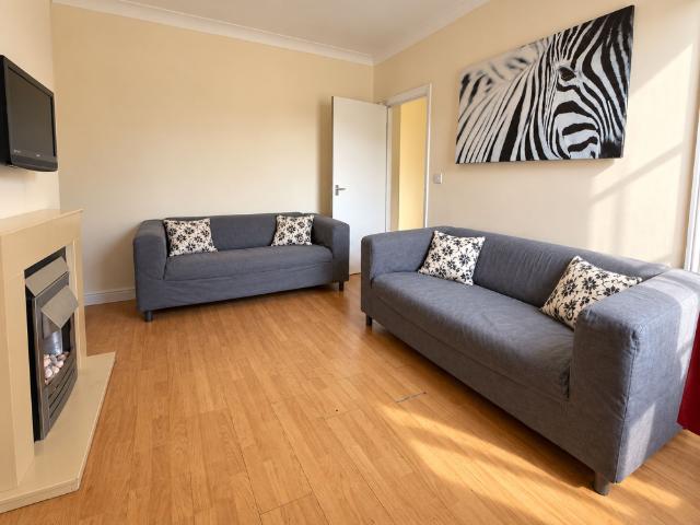 Room for rent in Winton, Bournemouth