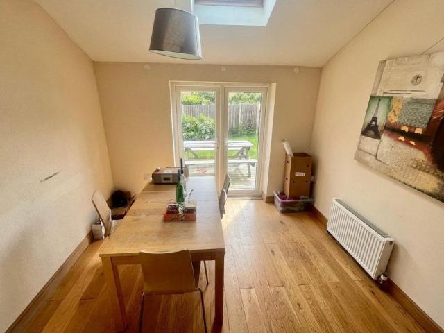 House for rent in Earlham Rise, East Bank