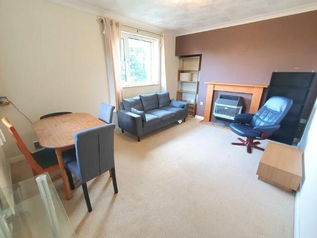 Apartment for rent in Earlham Rise, East Bank