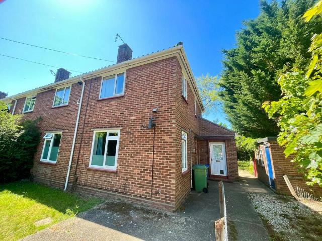 House for rent in Earlham Rise, East Bank