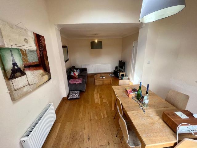Room for rent in Earlham Rise, East Bank