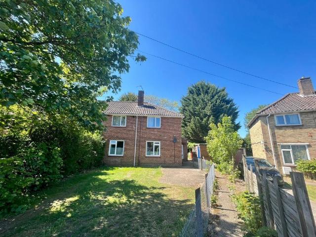 Room for rent in Earlham Rise, East Bank