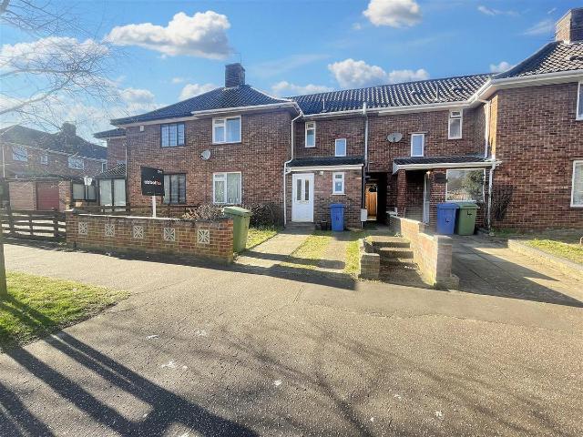 Apartment for rent in Earlham Rise, East Bank