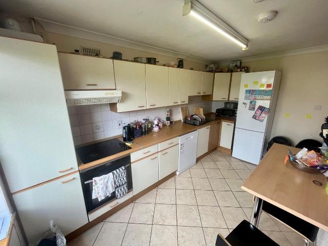House for rent in Earlham Rise, East Bank