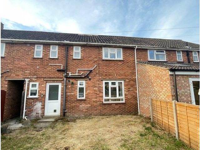 Room for rent in Earlham Rise, East Bank