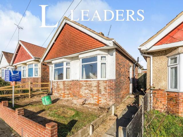 House for rent in Townhill Park, Southampton