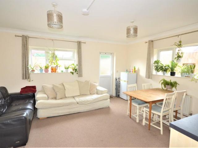 House for rent in Talbot Village, Bournemouth