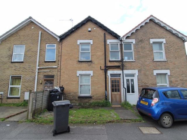 House for rent in Talbot Village, Bournemouth