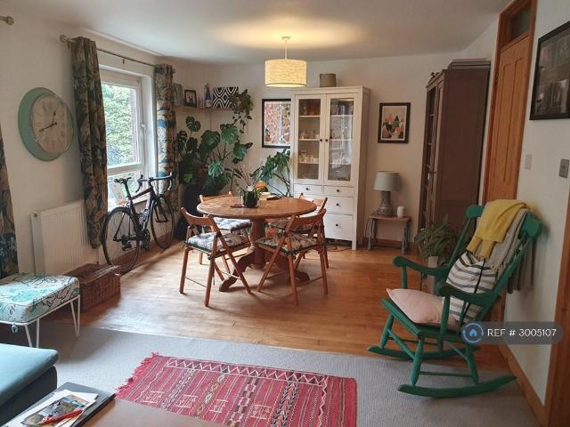 Apartment for rent in Windmill Hill, Bristol