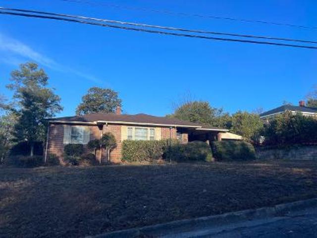 House for sale in Augusta, Georgia