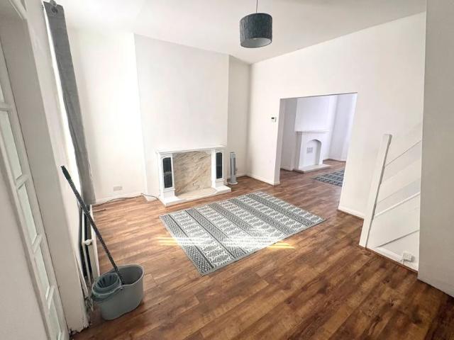 House for rent in South Tranmere, New Ferry