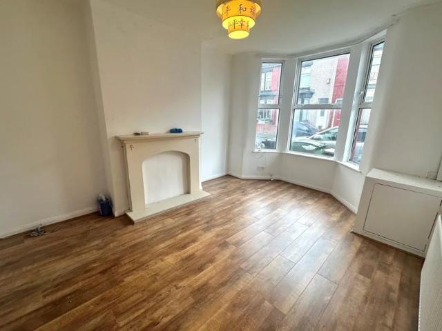 House for rent in South Tranmere, New Ferry