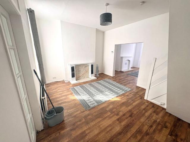 House for rent in South Tranmere, New Ferry