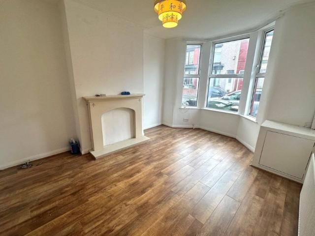 House for rent in South Tranmere, New Ferry