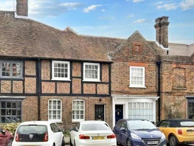 House for sale in Beaconsfield, Berghers Hill