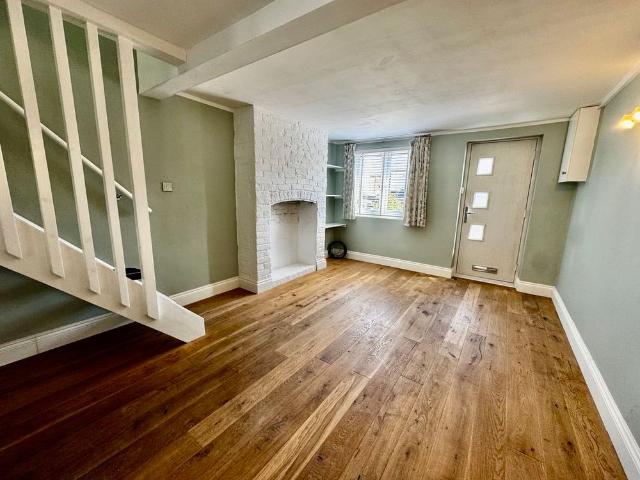 House for rent in Wooburn, Berghers Hill