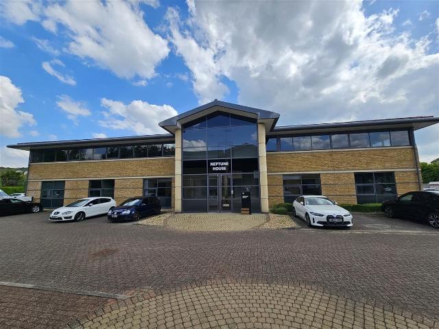 Apartment for rent in Wooburn, Berghers Hill