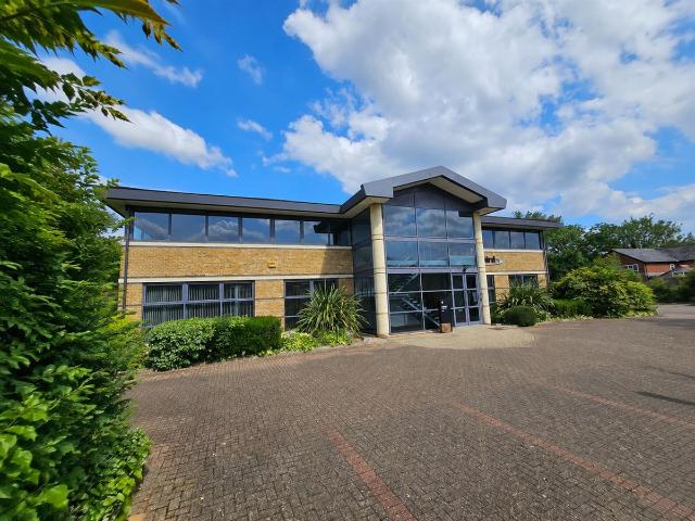 Apartment for rent in Wooburn, Berghers Hill