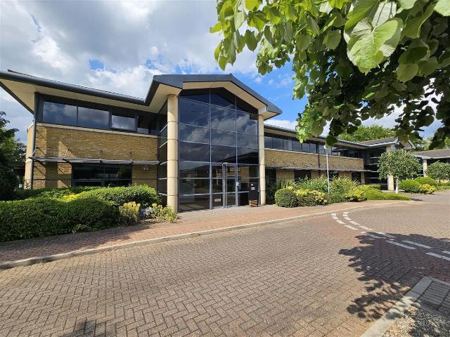 Apartment for rent in Wooburn, Berghers Hill