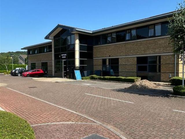 Apartment for rent in Wooburn, Berghers Hill