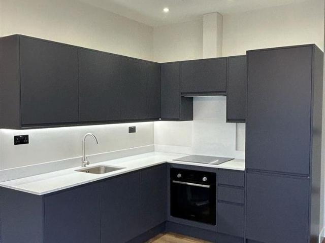 Apartment for rent in Wooburn, Berghers Hill