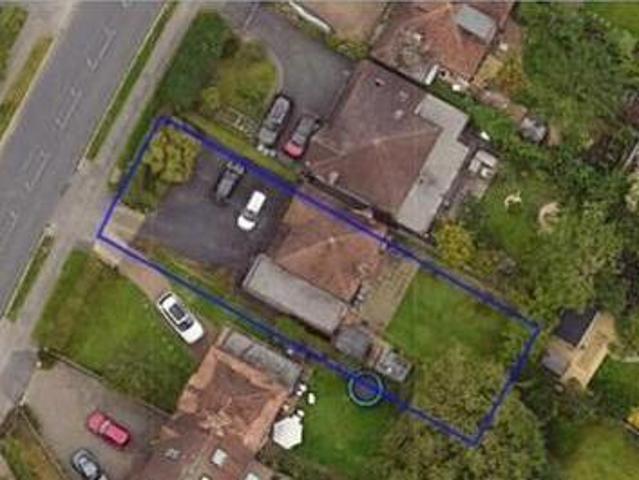 House for sale in Lunnon, Buckinghamshire