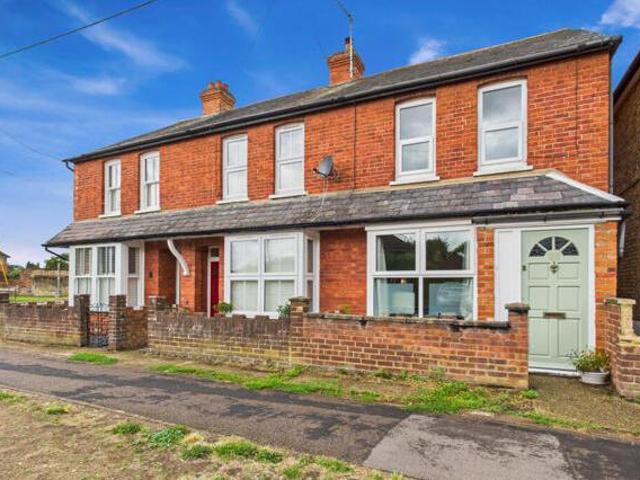House for sale in Lunnon, Buckinghamshire