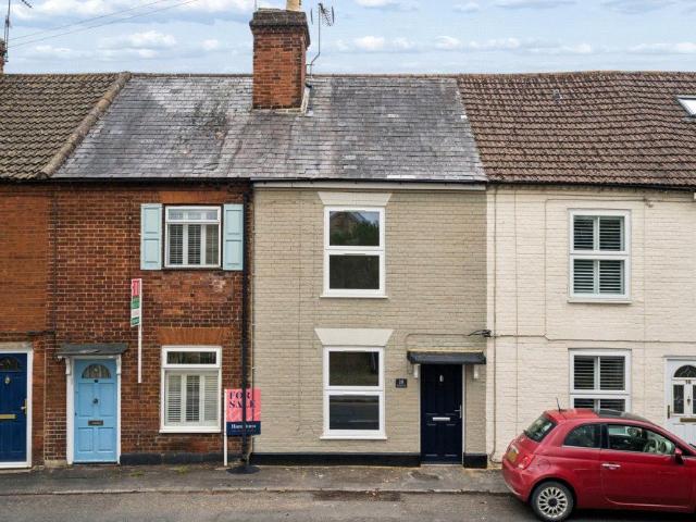 House for rent in Lunnon, Buckinghamshire