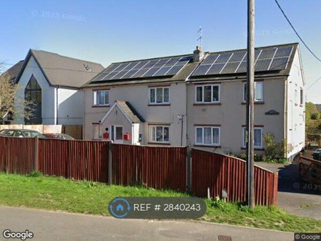 Apartment for rent in Lunnon, Buckinghamshire