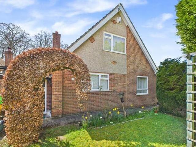 House for sale in Lyons, Greater London