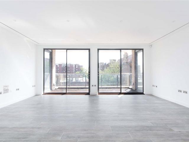Apartment for rent in Notting Hill, Greater London