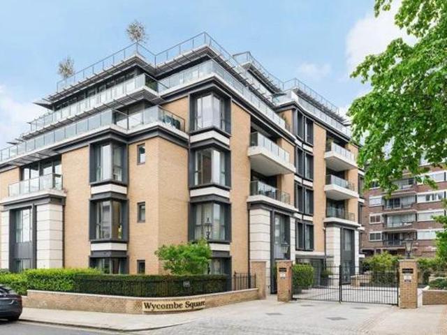 House for sale in Lyons, Greater London