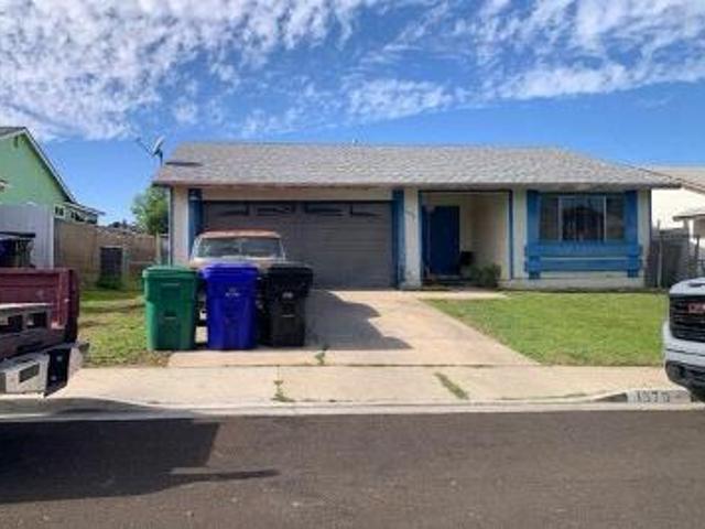 House for sale in Jacumba, California