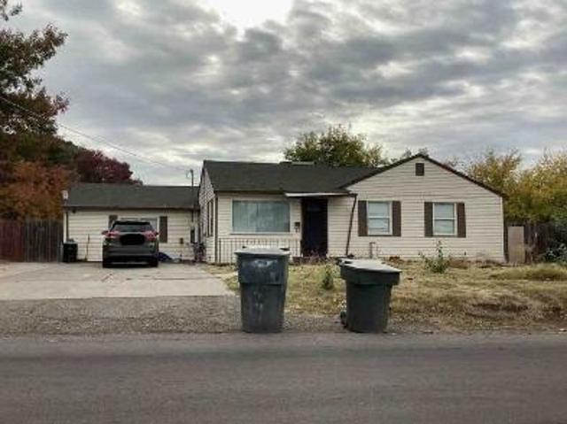 House for sale in Sacramento, California