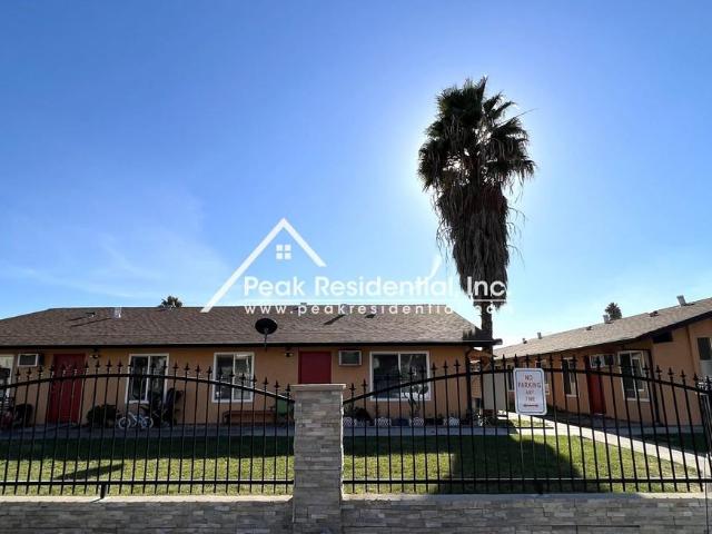 Apartment for rent in Sacramento, California